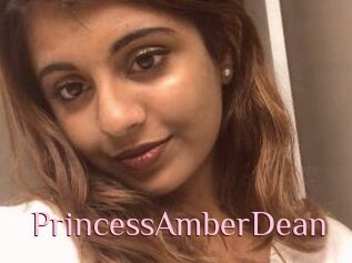 PrincessAmberDean