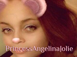 PrincessAngelinaJolie