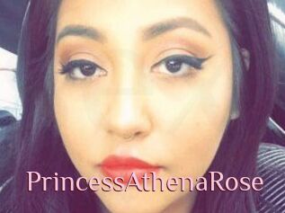 PrincessAthenaRose