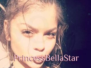 PrincessBellaStar