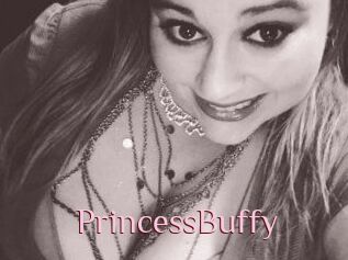 PrincessBuffy