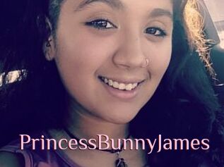 PrincessBunnyJames