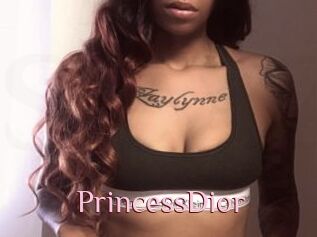 PrincessDior