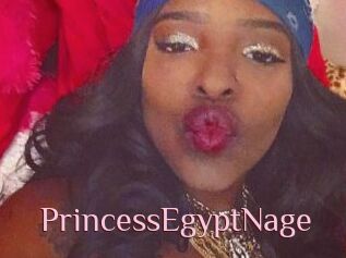 PrincessEgyptNage