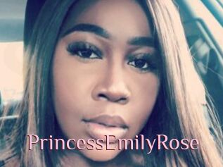 PrincessEmilyRose