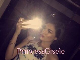 PrincessGisele