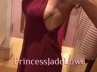 PrincessJadeLowe