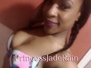 PrincessJadeRain