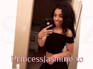 PrincessJasmine_xo