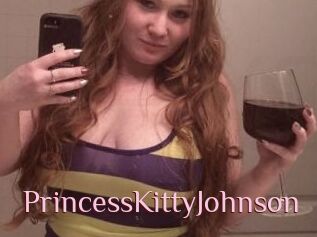 PrincessKittyJohnson