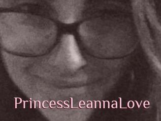 PrincessLeannaLove