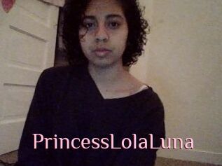 PrincessLolaLuna