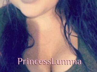 PrincessLunnna