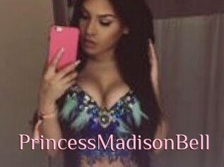 PrincessMadisonBell