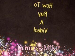 Princess_Mika