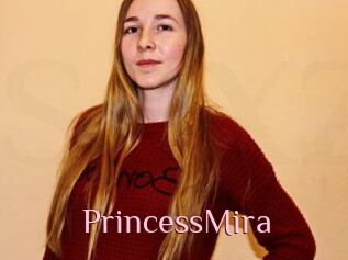 PrincessMira