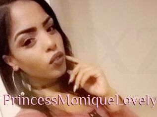 PrincessMoniqueLovely