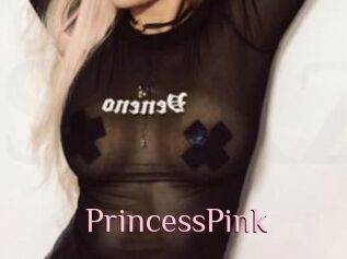 PrincessPink