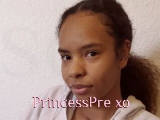 PrincessPre_xo