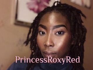 PrincessRoxyRed