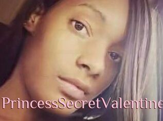 PrincessSecretValentine