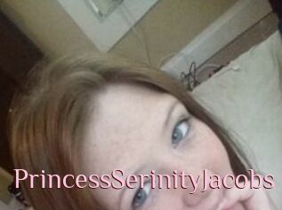 PrincessSerinityJacobs