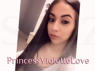 PrincessVioletteLove