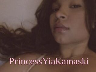 PrincessYiaKamaski