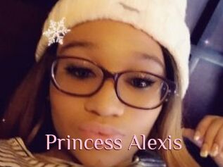 Princess_Alexis