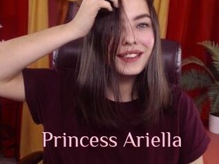 Princess_Ariella