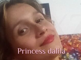 Princess_dalila