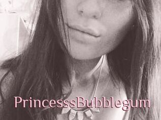 PrincesssBubblegum