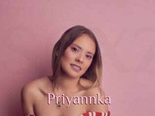 Priyannka