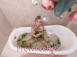 ProvenceRose