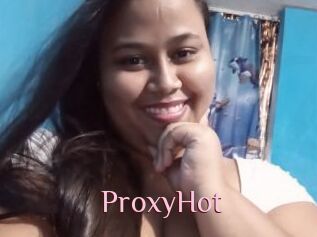 ProxyHot