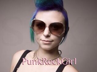 PunkRockGirl