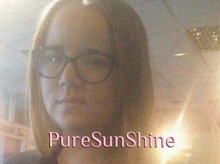 PureSunShine