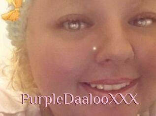 PurpleDaalooXXX