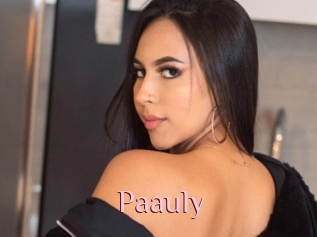 Paauly