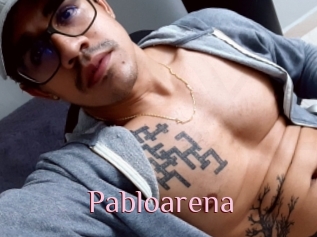 Pabloarena