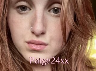 Paige24xx