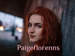 Paigeflorenns