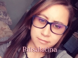 Paisalatina