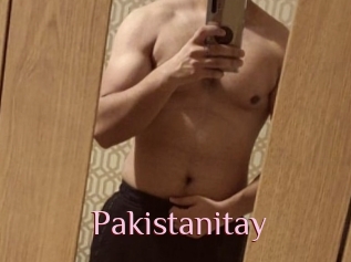 Pakistanitay