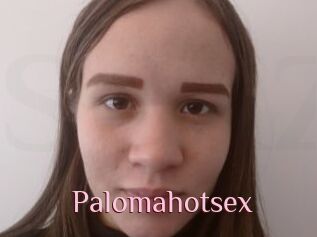 Palomahotsex