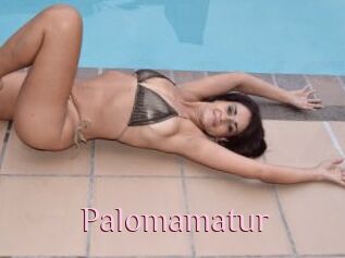 Palomamatur