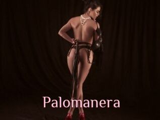 Palomanera