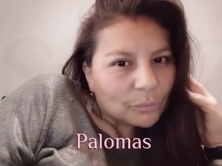 Palomas