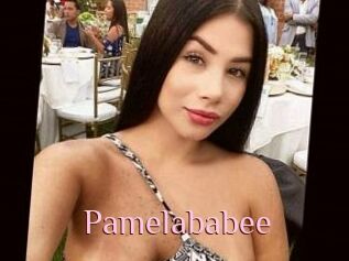 Pamelababee