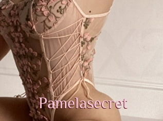 Pamelasecret